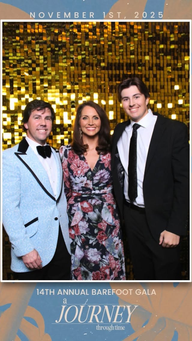 We LOVE being part of the annual Barefoot Gala in Charlotte supporting @samaritans_feet! Such a special evening with the Ohonme family and a room filled with ChangeMakers from around the nation and world.
Honored to represent @citycurrent and @higginbotham_ins, presenting sponsor for the evening. We’ve been partnering with Samaritan’s Feet for more than 15 years to host shoe distributions in Memphis and Nashville with @citycurrent, @higginbotham_ins, and countless other corporate and community partners, and those distributions have blessed many thousands of kids over the years. We’re now working to expand these efforts to impact more cities and children.
Samaritan’s Feet has blessed more than 11 million lives around the world and we’re committed to serving and doing even more! Together, we power the GOOD!