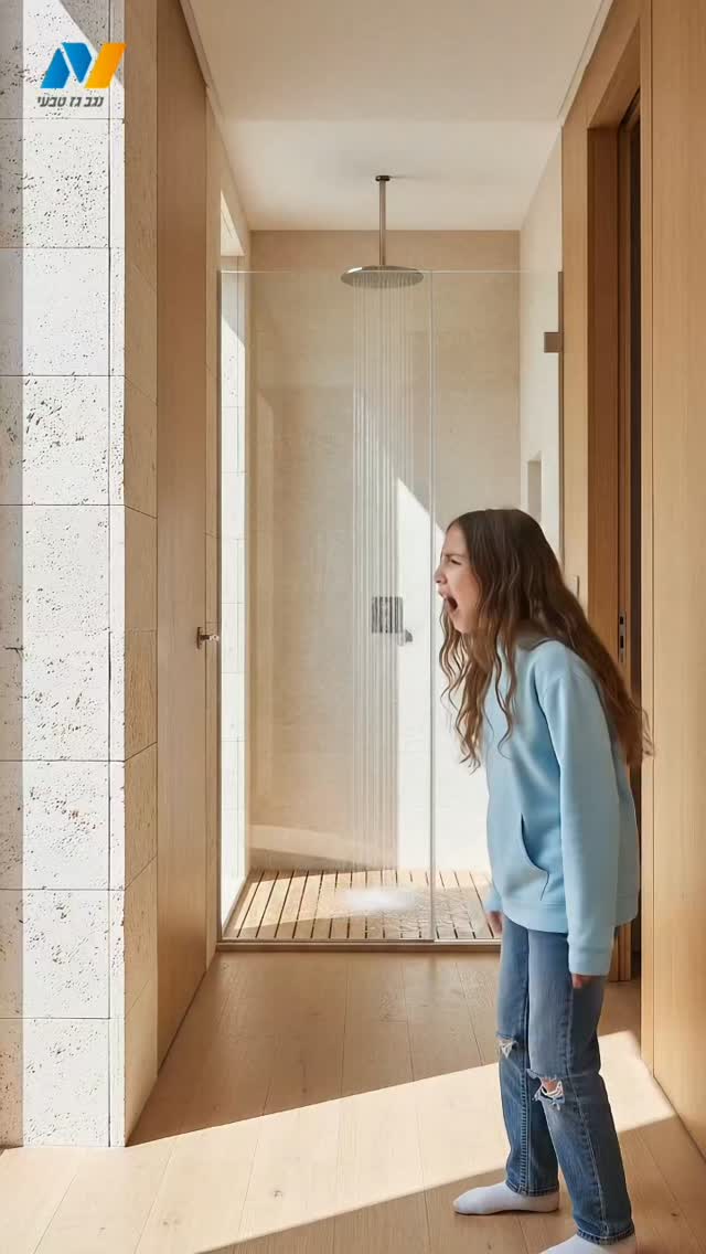 פרוייקט מהמם שעשיתי עם נגב גז טבעי.
זאת הייתה חוויה כיפית בטירוף להכנס לעומק לכל הכלים
#בינהמלאכותית #ai #aivideo #פרסומות #פרסומתבינהמלאכותית #aicommercial