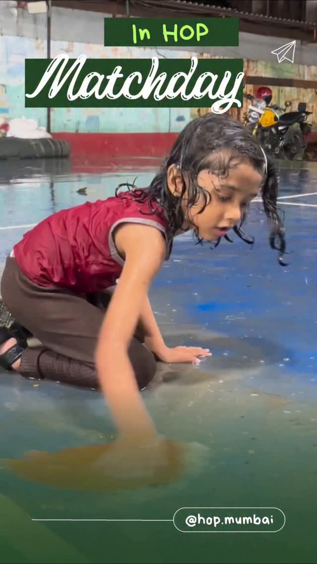 Rain, laughter, teamwork — the perfect mix for a good day. 🌧️💫
.
.
.
.
.
.
.
.
.
.
.
.
.
church football match day, faith and football, spiritual storytelling, church community Mumbai, House of Prayer Mumbai, Christian youth event, Mumbai church vlog, faith based content, inspirational church stories, spiritual vlog India, Christian community Mumbai, church life in Mumbai, youth ministry activities, sports and spirituality, faith journey India, church rain story, blessings in rain, Christian motivation, community of believers, Mumbai church organization, spiritual content creation, church event vlog
#football #matchday #minivlog #church #friends #reelsinstagram #virałreels
