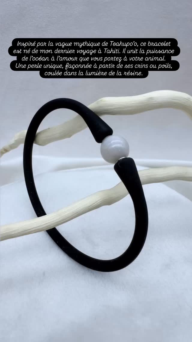 #lienémotionnel #bijouxavecsignification #crinsdecheval #souveniréternel #bijouxfaitmain #chien #chats #cheval