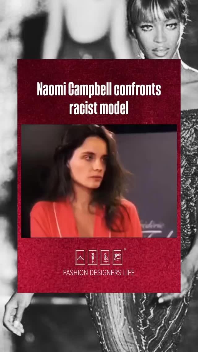 In a resurfaced clip from #TheFaceAustralia TheFaceAustralia , #NaomiCampbell confronts racist comments made about her model Khadija told she had no chance because she’s Black and not American , and that her hair extensions were a barrier. Naomi didn’t hold back, she publicly condemned the remarks, stood up for Khadija, and reminded everyone that racism has no place in fashion.
This incident isn’t just about #models it’s a reflection of a larger issue: #racism and bias faced by both models and #designers in our industry. At Fashion Designers Life, we’re committed to raising #awareness and fighting against these injustices. Because representation, respect, and equality are the true standards we should all strive for.
▫️
▫️
▫️
▫️
▫️
▫️
▫️
▫️
▫️
▫️
▫️
▫️
▫️
▫️
▫️
▫️
▫️
▫️
▫️
▫️
▫️
▫️
▫️
▫️
▫️
▫️
▫️
▫️
▫️
▫️
▫️
▫️
#Fashion #FashionDesignersLife #FashionBlogger #nyfw #fashiondesigner
#fy #fypage #fyp #fyppp #fypreels #goviral #viralreels #viralvideos #viral #explore #explorepage #highlight #instagram #tiktok #everyone #popular #reels #explorepage #fypppppppppppppppppppppppppppppppppppppppppppppppppppppppppppppppppppppp