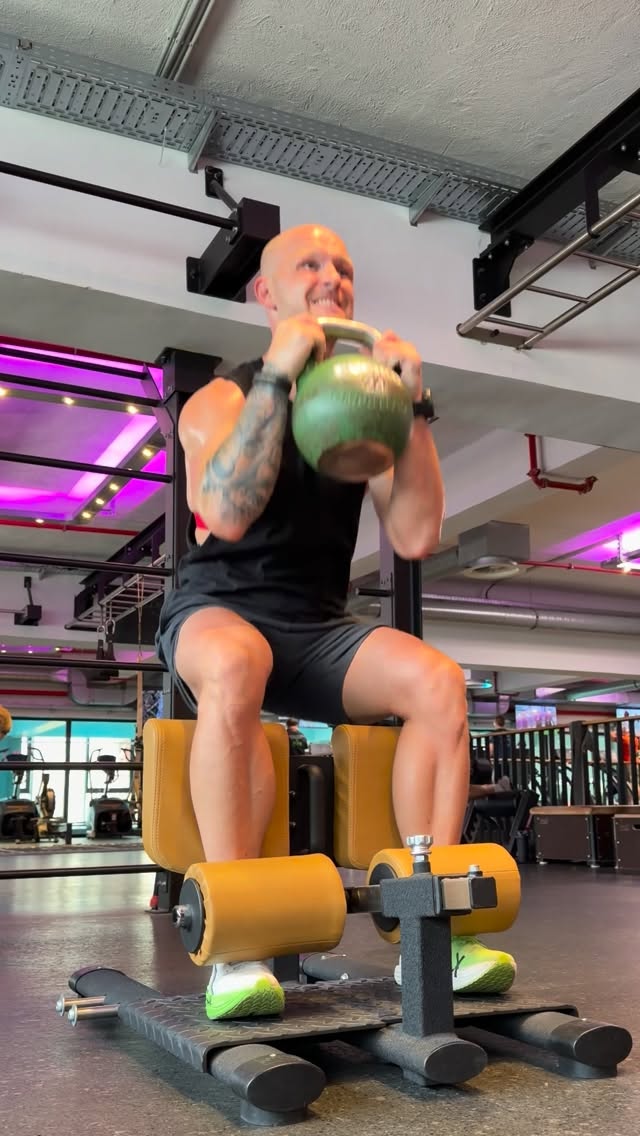 It’s not about how long you’re going to live — it’s about how you choose to live.
Every day is a chance to move, grow, fight, and become stronger — in your body, your mind, and your spirit.
Make it count. 💥
#workout #fit #gym #fitness #motivation #frankfurt #sport #body #legs