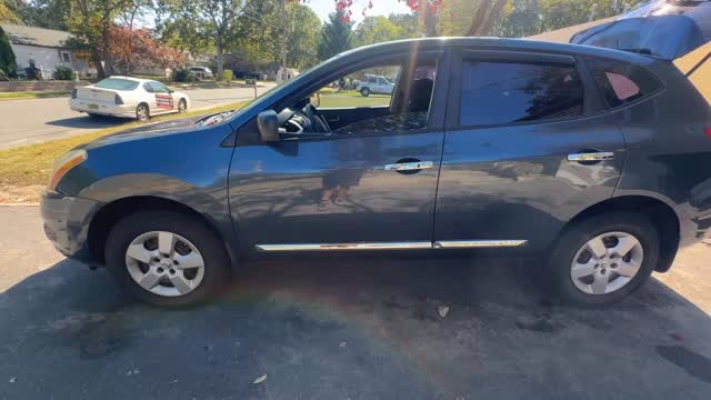 Damn cleaning this car brought back memories with our old Nissan rogue before it got totaled🥲 anyways we gave the vehicle the exterior/interior works as well, also provided odor removal, and headlight restoration! The results came out amazing and she loved it! After having it professionally detailed, she was able to sell the vehicle within the next day of it being cleaned!
-> need your vehicle detailed? We provide top quality services around New Jersey! We come to you with our own water and electrical supply! Right at your doorstep or at your line of work!
#newjersey #beforeandafter #cardetailing #fyp #carcare #pov #detailingcars