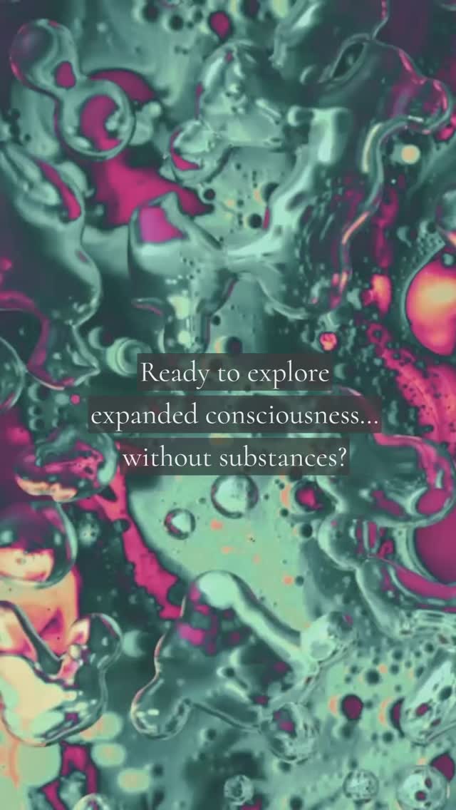 Ready to explore expanded consciousness without substances?
Step into an afternoon of expanded awareness with The Psychedelic Society x The Fire + Alchemy Wellbeing Collective, as we explore the power of the roXiva RX1 light and sound technology to access altered states — no substances required.
You’ll experience:
✔ An intro to the neuroscience of light + sound entrainment
✔ A short demo to activate your senses
✔ A RX1 journey into deep states of awareness
✔ A closing sharing circle for reflection + integration
This is a safe, guided experience designed to shift perception, unlock insight, and deepen your connection to self—through nothing but light and sound.
Date: 09 November 2025
Time: 13:00 – 15:00
Location: Hart Hotel, Shoreditch, London
Tickets are limited. Head to the F+A website fore more details and tickets.
This event is part of the Fire + Alchemy x Hart Wellbeing Chapter.