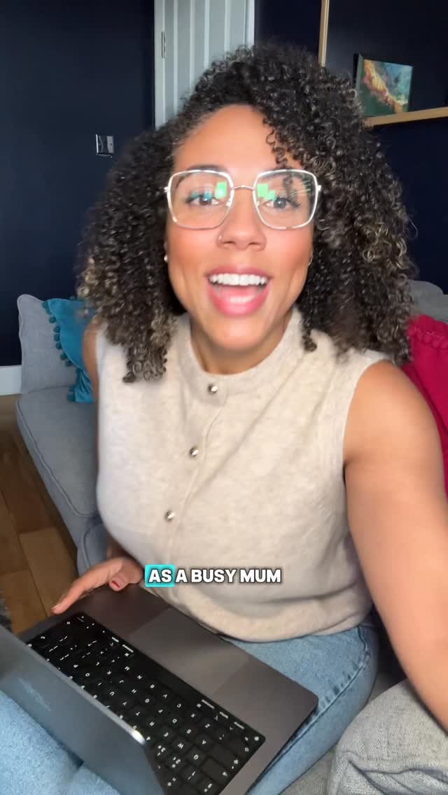 When was the last time you checked a supplement label? 😅
If you’ve never done so you wouldn’t be alone and it can be overwhelming choosing the right supplements for ourselves and our families.
AD
@viridiannutrition has simplified the process by choosing to avoid artificial additives and only include ingredients WITH nutritional value, promising No Gunk, Muck or Yuck!
They’ve even created a CLEAN Check List to help us identify great quality supplements.
• Contains optimal active ingredients
• Leaves out artificial additives
• Ethically sourced
• Avoids colours
• Nutritionist formulated
You know I love a brand with heart, passion and honesty and Viridian is just that.
You can try Viridian’s High Five Multivitamin for free (without the gunk) by downloading a voucher from their website www.viridian-nutrition.com/nogunk and heading to a participating health store.
Join the Vitamin Revolution!
#NoGunk #ViridianNutrition #VitaminRevolution #CleanSupplements #NoArtificialAdditives