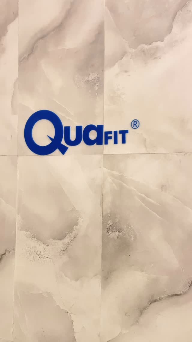 Aquatic fitness at Quafit ®️ is fun
No chlorine
No additives
Temperature controlled
Just water
#aquaticfitness #quafit #aquafit #aquaaerobics #fitnessgoals #fitnessjourney #aquaaerobics #fitnessjourney #healthylifestyle #aquafitness #healthandwellness #fitnesscareer #nochlorine #nochemical #purewater #purefun #fitnessinc