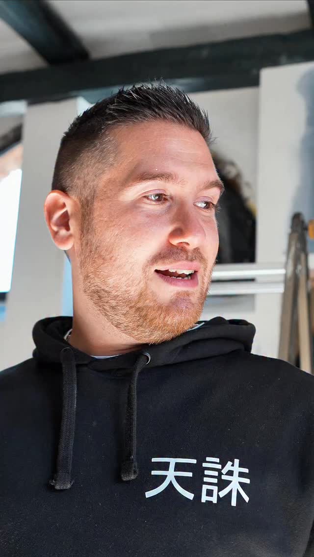 Une aventure née entre amis, dans le village qui les a vus grandir 💛
La Bacotte, c’est bien plus qu’un restaurant 🇮🇹
#labacotte #boisleroi #restaurant #travaux #restaurantitalien