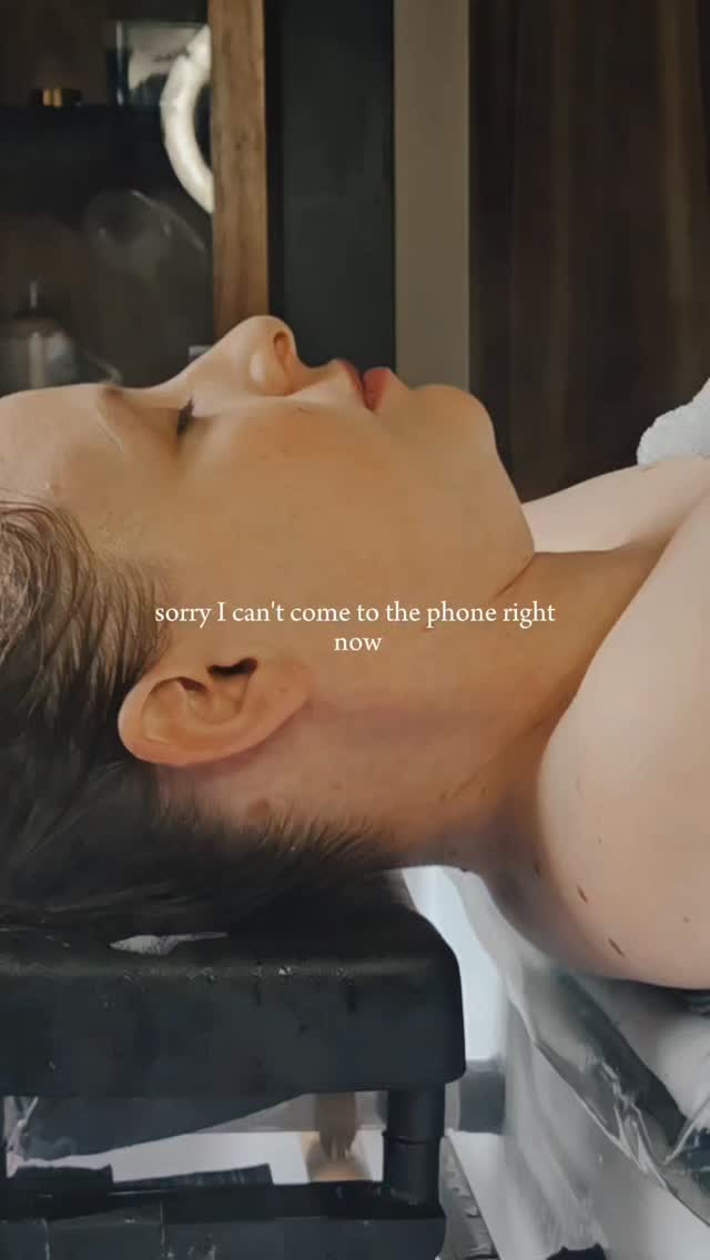 #headspa #springfieldmo #417land #417local #selfcare