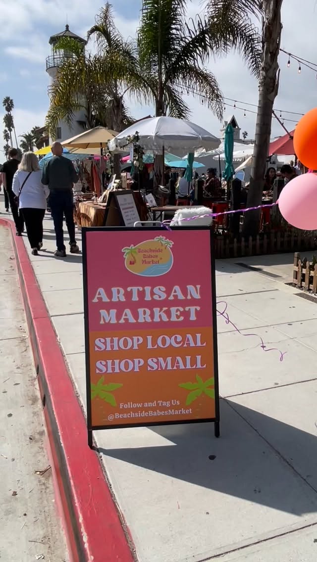 Second market, first sales! 🎉
Loved meeting fellow creatives @tetherandbloomco and @salyviento — their style and energy were so inspiring ✨ And I’m beyond excited to have made my first Contour Scarf sales!
Can’t wait to be back at @BeachsideBabesMarket with more scarf creations.
#CoveEcoGear #ContourScarf #CraftedInCalifornia #SantaBarbaraCreatives #CreativeCoast #CoastalCreativity #MakerCulture #SantaBarbaraMakers #SantaBarbaraStyle #BeachsideBabesMarket