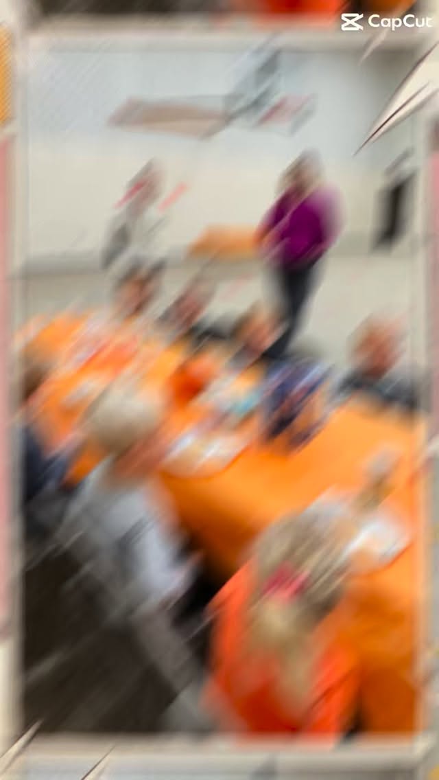 🎃 Our 2-Day preschoolers had a pumpkin-perfect party today! Thank you to all the parents who joined in the fun. We love seeing our little ones shine their light with joy, laughter, and pumpkin smiles! ✨🧡