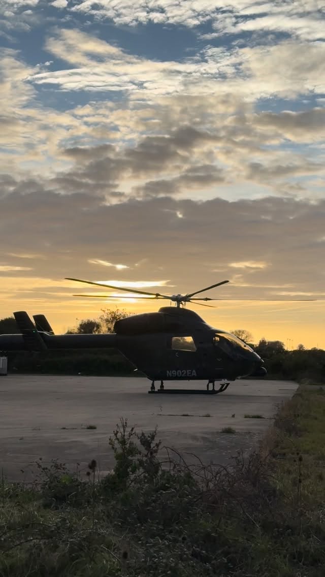 MD902 take off🖤
Smooth, steady & effortlessly powerful🤍
#helicopter #md #explorer #md902 #pilot #takeoff #sunset #avgeek #aviation #aviationlovers #heli #mdhelicopters