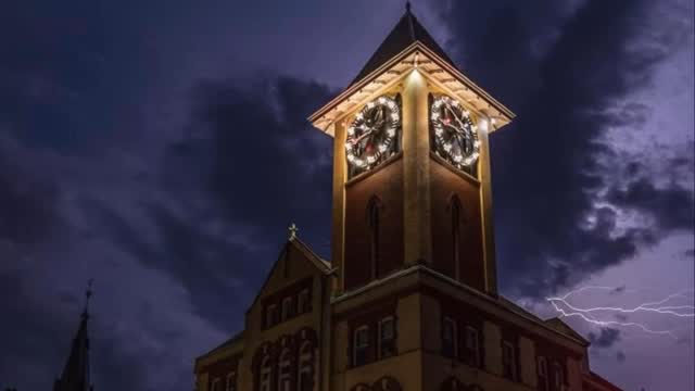 Experience matters. Vote Tuesday, November 4th. Choose results over rhetoric and proof over promises. Vote to re-elect Mayor Jeffrey Odham! #newbernnc