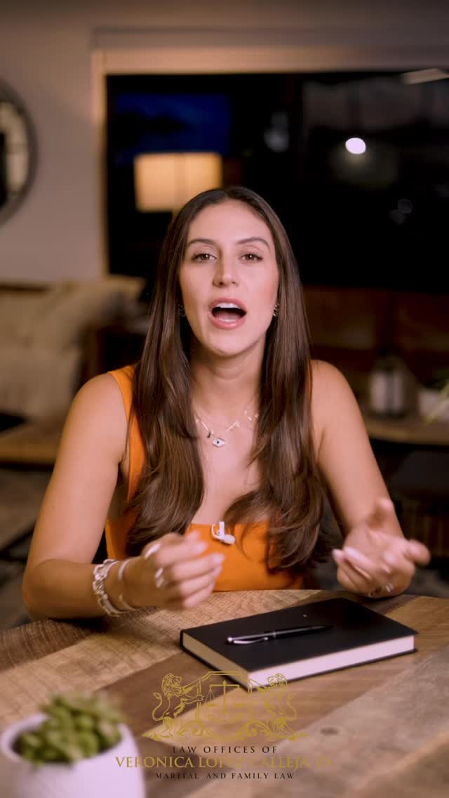 👶 How do Florida courts decide child custody?
It all comes down to one thing: the best interest of the child.
📌 Judges look at:
✅ Stability at home
✅ School, community, and routine
✅ Parental involvement in daily life
✅ Any history of abuse or substance issues
⚖️ It’s not about who’s the “better parent,” but what keeps the child safe, stable, and thriving.
📩 If custody is part of your divorce, message me and let’s talk about your options.
#FloridaDivorce #ChildCustody #FamilyLaw #ParentingPlan #FloridaLawyer #DivorceHelp