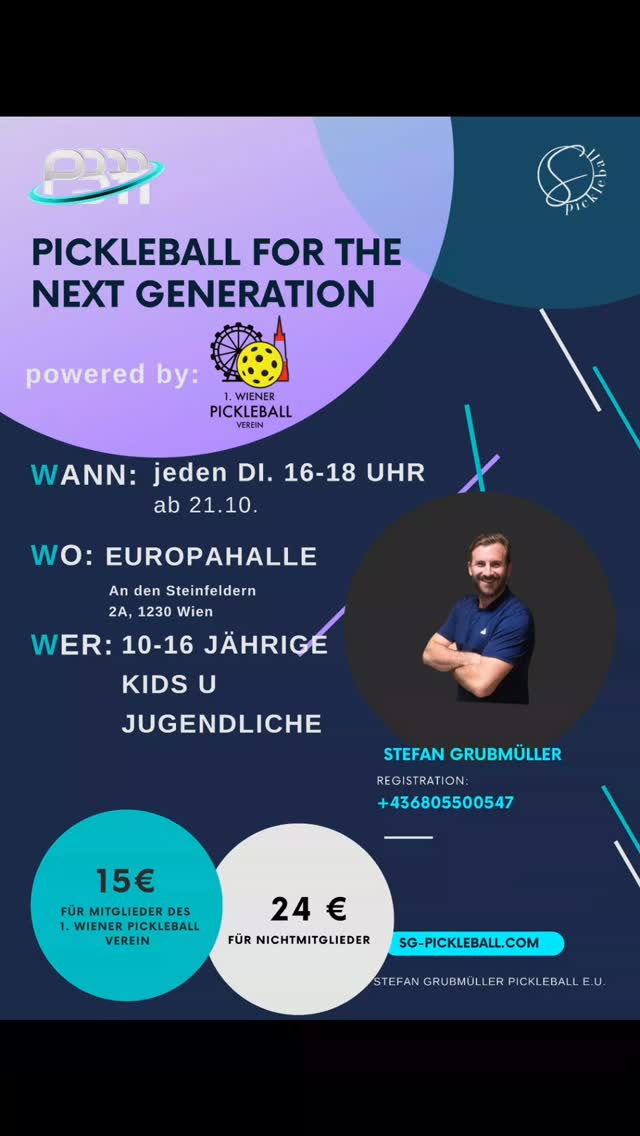 #pickleballtraining #pickleballkids #pickleball #pickleballislife #pickleballwien #pickleballaustria #sportaustria #wiensport #pickleballinderschule #jugendsport #trendsport