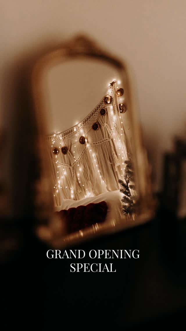 Previously Studio 870.
Linder & Pine Studios is open for rentals!
Returning & new renters: Book 2 hours and save 15% and weāll even throw in an extra hour for set up/breakdown!
We want this to be a meeting place and a space for COMMUNITY, whatās something youād LOVE to have at your next studio rental?