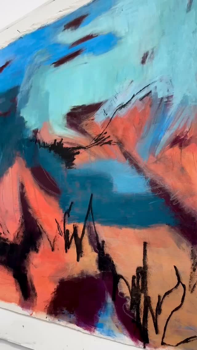 Uma viagem pelas minhas florestas…
A trip through my forests…