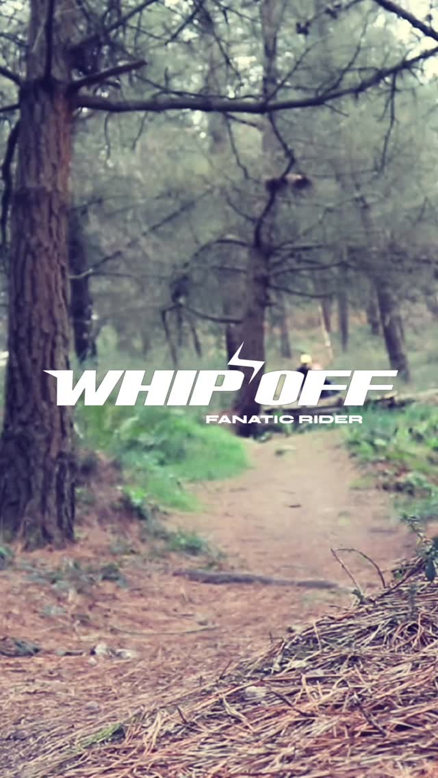 La esencia de nuestra marca la puedes descubrir en este video. #Ridewhip_off #ridebike @whip_off