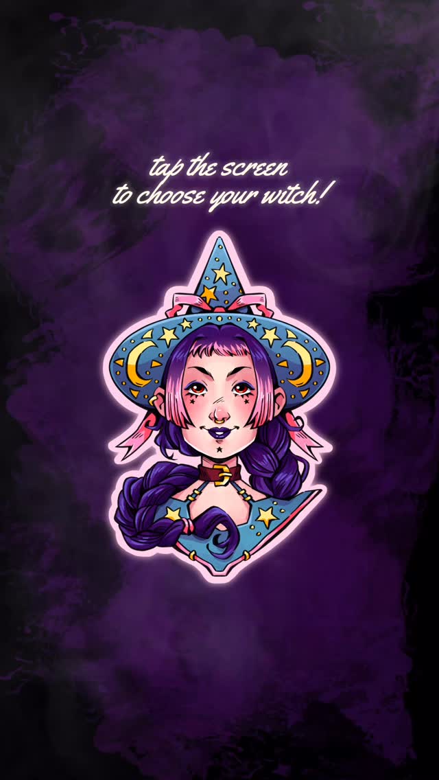 Did I draw all these witches just so I could make this reel? … maybe 🔮✨🪄
#halloween #witches #chooseyourfighter #procreate #witchyvibe #thesewitchesbebitches