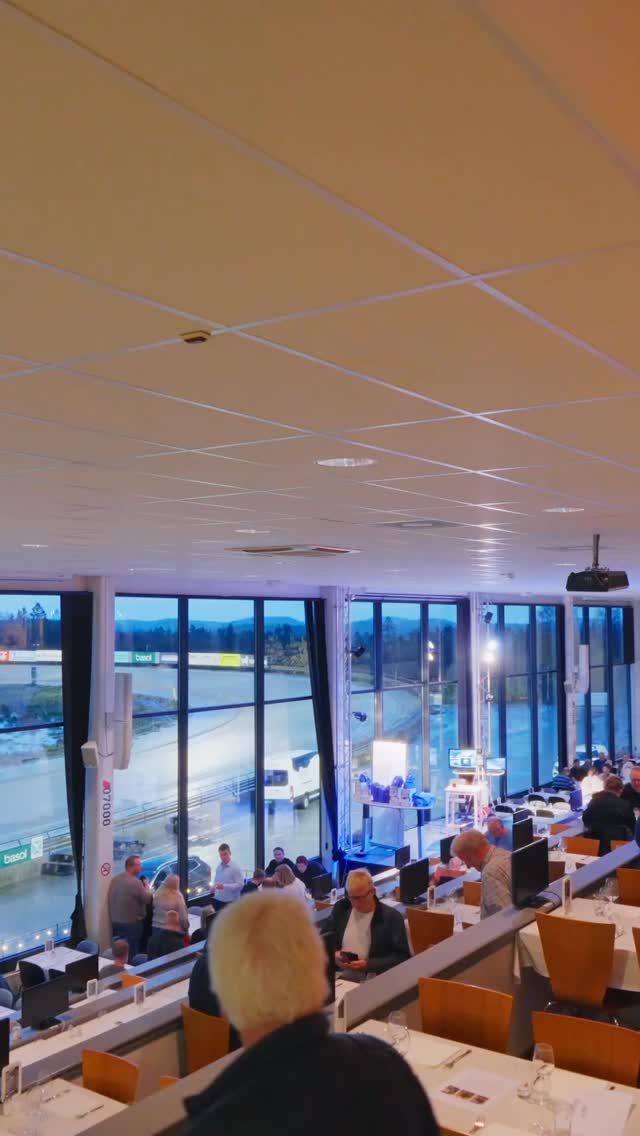 En fantastisk V75 er unnagjort. For et liv ☺️