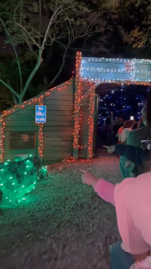 Decided to take my own advice last night. I always tell my clients go out and play. As adults, we lose the capacity for play. We’re too busy running the hamster wheel of life.
I took myself down to Lakes Park in Fort Myers, waited patiently in a very long line with my ticket in had and took a ride on the spooky train 🚂! It was FUN! 🎃👻🎃
#play #playisimportant #havefunwithit #halloween #halloweenfun #scarytrain #spookynights #ghostsandgoblins