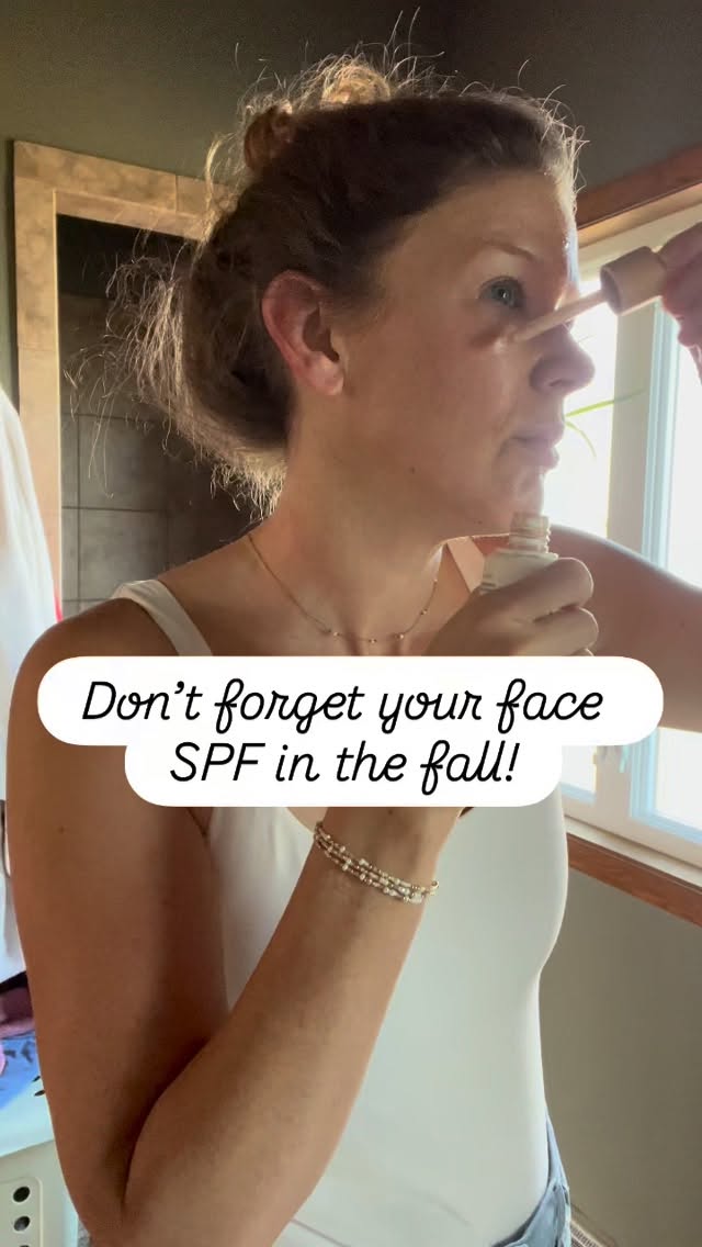 🌞 Did you know your daily face SPF might be messing with your hormones?
Many sunscreens contain hidden endocrine disruptors — ingredients that can interfere with your fertility by mimicking or blocking hormones. Here are 4 toxic ingredients to watch out for 👇
1️⃣ Oxybenzone (benzophenone-3) – linked to estrogen disruption and lowered egg quality
2️⃣ Octinoxate – can alter thyroid and reproductive hormone levels
3️⃣ Homosalate – builds up in the body and disrupts estrogen, progesterone, and androgen balance
4️⃣ Avobenzone – unstable in sunlight and often breaks down into harmful byproducts
☀️ The good news? You can protect your skin and your hormones.
💬 Comment “SPF” and I’ll send you my favorite fertility-friendly SPF that offers beautiful sheer coverage — without the hormone-harming chemicals.
#FindYourFertility #HormoneHealth #EndocrineDisruptors #FertilityTips #CleanBeauty #FertilityFriendly #TTCJourney #CycleSyncing #NonToxicLiving