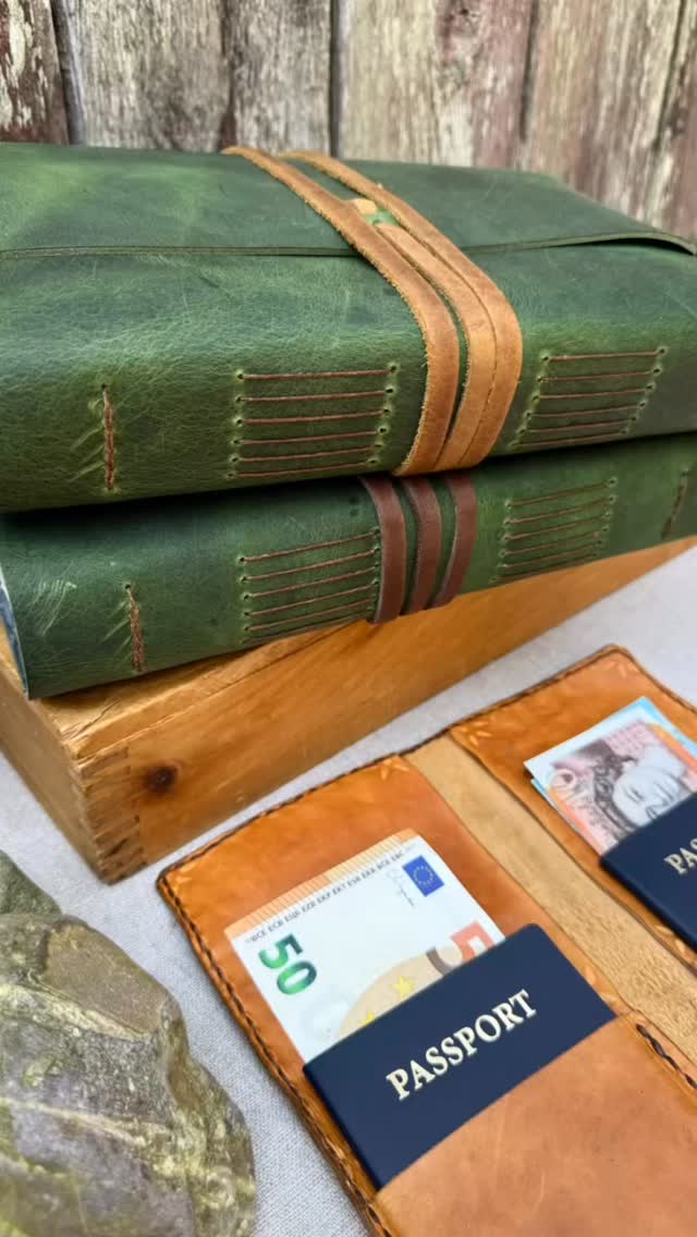 Shipping out another Around the World Storyteller — chosen as a wedding gift for newlyweds soon to set off on their travels. Ready to gather their stories from the road. 🌍✨✈️ 💕
Now available in two sizes on the website. (link in bio) or at the Edgartown studio!
#ArtJournal #TravelJournal #LeatherBoundJournal #OneOfAKindGift #VineyardArtisans #FindYourStoryAtHypatia