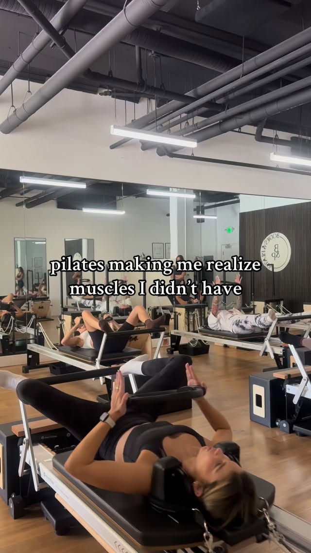 What do you mean I’ve never felt this muscle in my inner thigh before