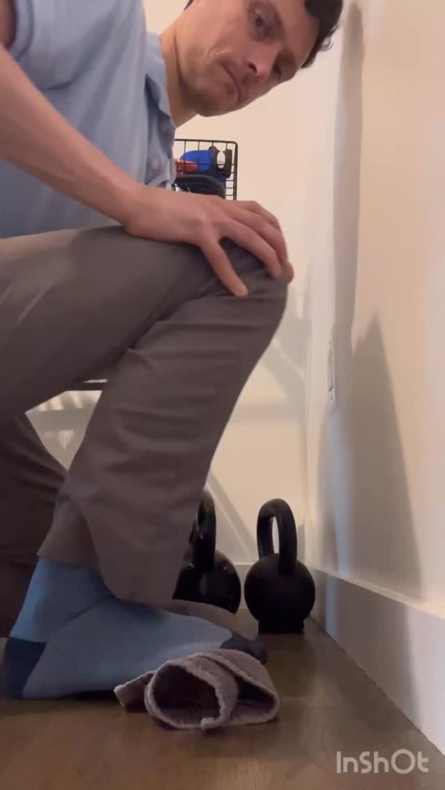 The first step to getting out of pain is a thorough assessment. We always start by using Mechanical Diagnosis and Therapy, also known as Mckenzie, to assess joints and classify your condition. After testing different movements and exercises we will have a better understanding of your individual symptoms and can better plan out a road map to recovery. Here are a few movements we might test in someone with ankle pain
1. Ankle dorsiflexion - pushing forward with the ankle. Using the towel helps to prop up the toes.
2. Ankle plantar flexion - sitting on your heel allows you to add more force to your tolerance
3. Eccentric calf raises - doing a calf raise and then slowly lowering on one leg can help load the Achilles tendon for soft tissue problems associated with the ankle
Not all of these are going to be useful for everyone and part of the exam is figuring out what will work best for you. Everyone’s pain is individual and your treatment plan should be as well. Book an appointment to figure out what will work for you.
#chiro #williamsburgbrooklyn #anklepaintreatment #painrelief #runninginjuryrecovery
Ankle pain relief in Williamsburg, Brooklyn