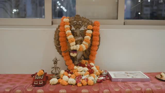 Vijayadashami Celebration #SangiTharanga Dance and Music School Surat
Handing down the legacy of love, culture and values ensuring the continuity of our beautiful heritage.🌸
Video credit -Mac films Surat