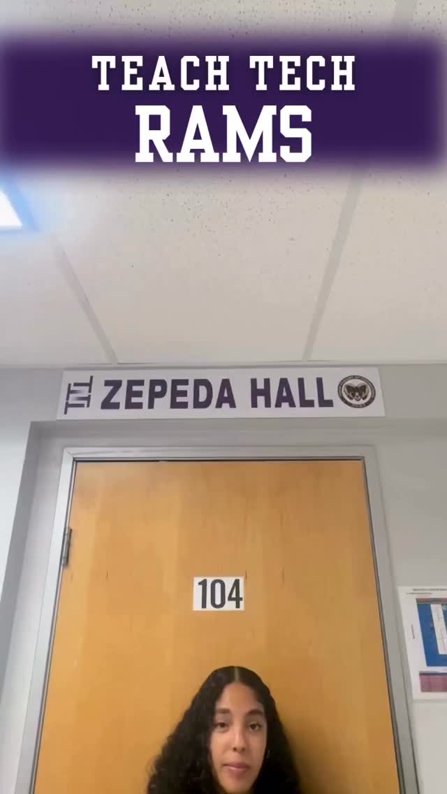 ๐๐๐ History in the making!
The TEACH Tech Rams are heading to the playoffs - in their very first season! ๐ฅ๐๐ฝ
Come cheer them on as they take the field Thursday, Nov 7 at 7PM at Diego Rivera High School.
Letโs show our RAMS PRIDE! ๐ฃ
#TEACHTechRams #RamsPride #PlayoffBound #HighSchoolFootball #TEACHFamily #GoRams #FirstSeasonMagic #win #RamsStrong #gamedayenergy