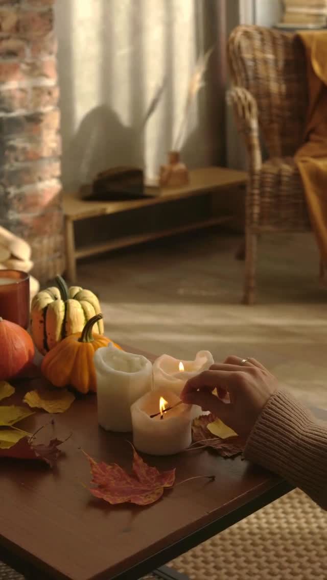 Your home should feel safe and comfortable all year long! This fall, GuardEx keeps your home ready for life's moments, big and small 🏡🍂 #GuardEx