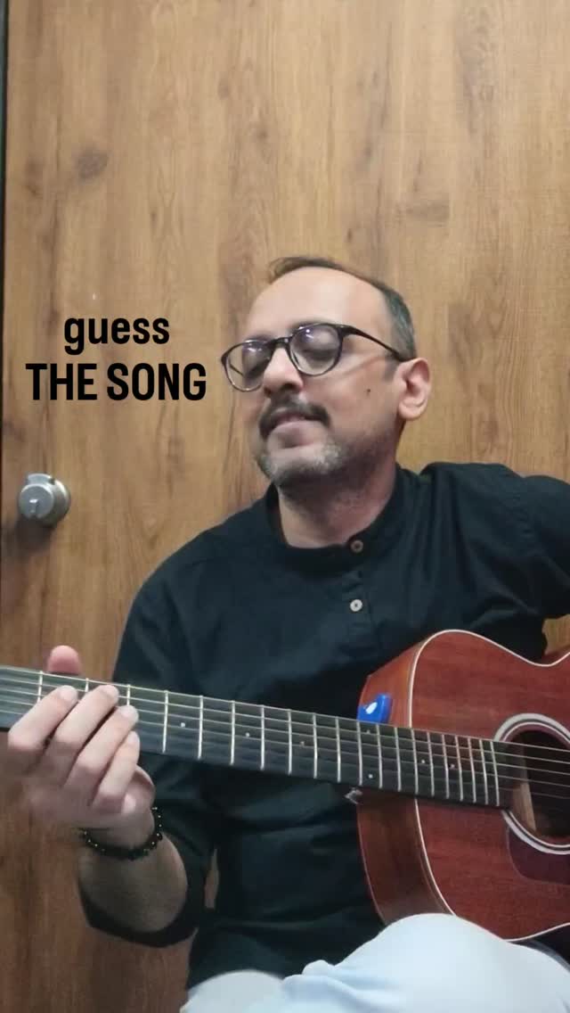 Guess the song
#guessthesong