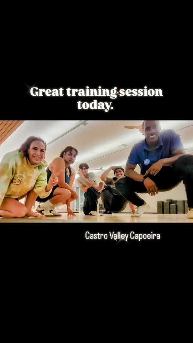 Great training today with a few of the squad members.