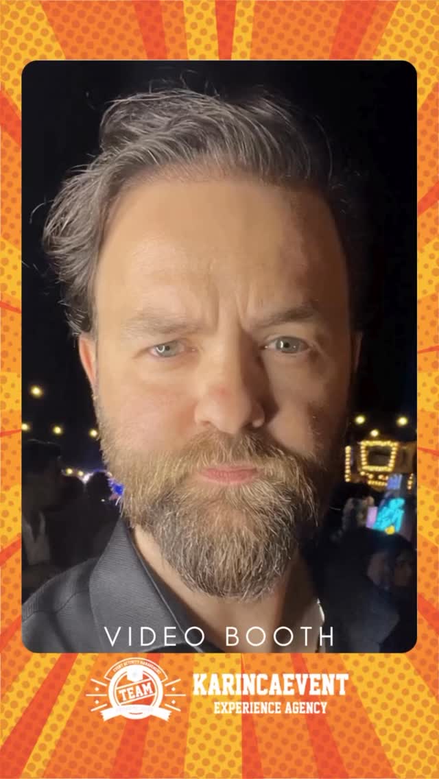 Yeni Nesil Etkinlik Deneyimi: AI Video Booth
Markalar artık sadece konuşmuyor, konuşturuyor.
AI Video Booth teknolojimizle katılımcılar, etkinlik alanında kendi yapay zekâ destekli videolarını saniyeler içinde oluşturabiliyor.
Yapay zekâ, sahne ışıkları ve markaya özel overlay tasarımlarının birleştiği bu sistem, ziyaretçilere unutulmaz bir deneyim sunarken markalara da paylaşılabilir, etkileşim odaklı içerikler kazandırıyor.
✨ Her video, markanın hikayesini kişisel bir dokunuşla yeniden anlatıyor.
📱 Anında oluştur, paylaş ve markanı bir deneyime dönüştür.
#KarıncaEvent
#ExperienceAgency
#AIEventTech
#EventInnovation
#InteractiveExperience
-—
Next-Gen Event Experience: AI Video Booth
Brands are no longer just talking — they’re engaging.
With our AI Video Booth, participants create their own personalized AI-powered videos within seconds.
Combining intelligent visual rendering, branded overlays, and real-time effects, this experience turns every visitor into part of your brand story.
✨ Every clip is a memory — powered by AI, personalized by creativity.
📱 Generate, share, and amplify your brand experience instantly.
hashtag
#KarıncaEvent
hashtag
#ExperienceAgency
hashtag
#AIEventTech
hashtag
#EventInnovation
hashtag
#InteractiveExperience