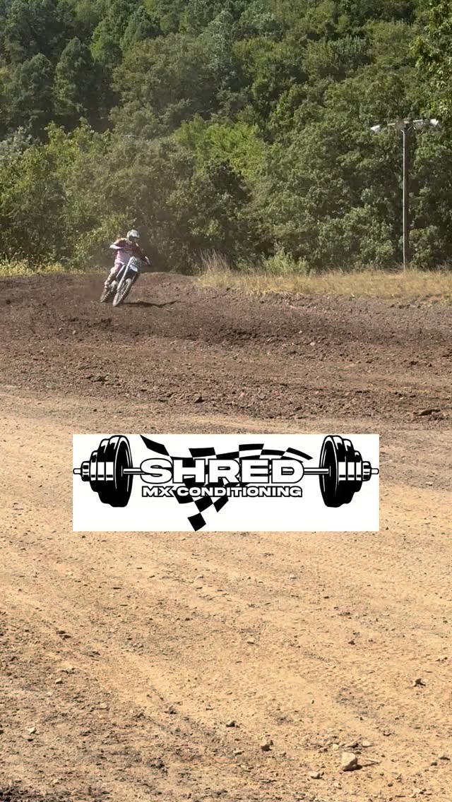 Ever talk to someone about what they’re currently doing for training… and your jaw just hits the floor? 😂
I’ve heard it all:
💰 Programs costing $2K+ per month (like, what?!)
🍗 “Meal plans” that are basically chicken + rice for the rest of your life
🚴♂️ 2 hours of road biking a day
🏋️♀️ Cookie-cutter workouts that could’ve been pulled from Google
Sure — those things might work for a little while…
But if it’s not sustainable, enjoyable, or built for YOUR real life, it’s not going to last.
So after you try those other programs and realize they’re not for you…
👉 Give us a ring.
We’re the last trainers you’ll ever need to hire 😉
#ShredMXConditioning #MotocrossTraining #MotoFitness #RealResults #TrainForMoto #MXCoach #SustainableFitness #ShredSquad #motocross #mx #motolife #moto #dirtbikes #fitforlife