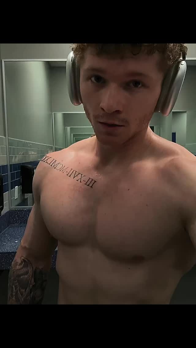 #gym #fitness #bodybuilding #change #winter