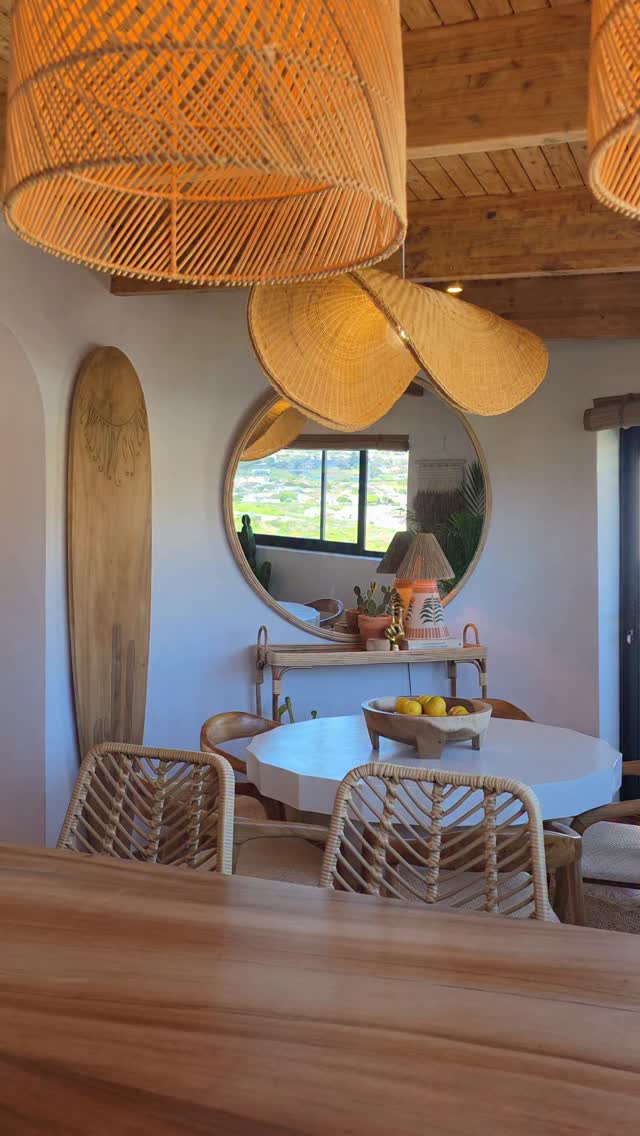 ✨ 25% OFF PENDANT SALE ✨
Get 25% off all pendants under 100 cm available in-store and online. Use code 25PERCENT at checkout. All pendants are in stock and ready to ship.
Shop now at www.eightdegreessouth.com or visit us at 10 Stibitz Street, Westlake
#interiordesign #homedecor #lightingdesign #teakfurniture #pendantlights #modernhome #capetowndecor #rattan #interiordetails #furnituredesign #interiorinspo #homestyle #capetowninteriors #8degreessouth