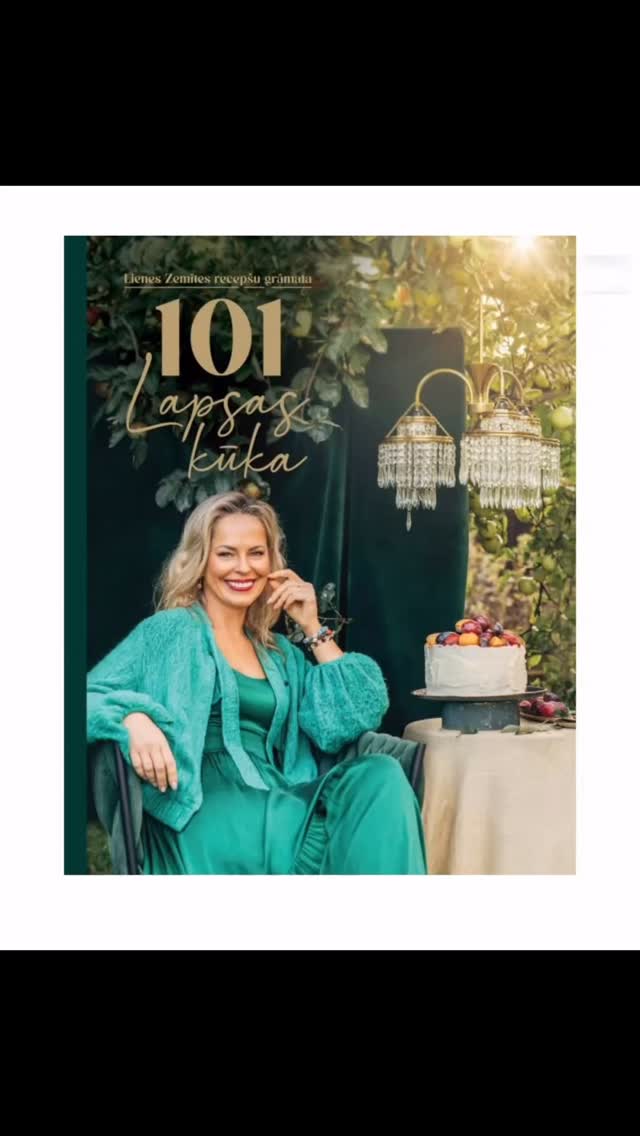 Beautiful NEW books online now ❤️
Including - Baltic Chefs volume 2 (@balticchefs ) and 101 Cakes from Lapsas Māja (in Rīga @lapsas.maja )
Other great titles - Scandinavia, Modern Nordic, Kapusta, Raasols and a great blog collection “vienaldzīgo nav” @laurulapa.laurulapa.
Shop online @https://www.nordhausshop.com/books-cds