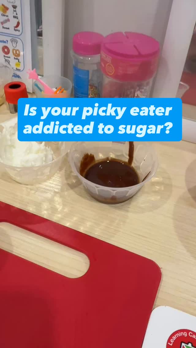 If your child craves sugar constantly, it’s not just “bad habits” — it’s biology.
Low protein and constant carbs create a blood sugar rollercoaster 🎢 that leads to more cravings, mood swings, and meltdowns.
Here’s how to help 👇
✅ Include protein at every meal — think eggs, chicken, beans, yogurt.
✅ Choose whole grains for slower energy release.
✅ Add healthy fats like avocado, nut butters, or olive oil to keep them fuller for longer.
These small shifts balance blood sugar, reduce cravings, and improve focus, mood, and energy — naturally.
Inside my Unfussy Eater Program, I’ll show you exactly how to build balanced plates for your child using the foods they already eat — no battles, no overwhelm, just real progress.
Comment HELP and I’ll send you all the details 💛
#pickyeating #feedingtherapy #kidsnutrition #bloodsugarbalance #pickyeaterhelp #feedingpickyEaters #fussyeatingtips #unfussyeater #mealtimebalance #healthykids #pediatricnutrition #feedingkids #mealtimesolutions #pickyeaters #pickyeatingtips #feedingpickyeaters #fussyeaters #autismnutrition