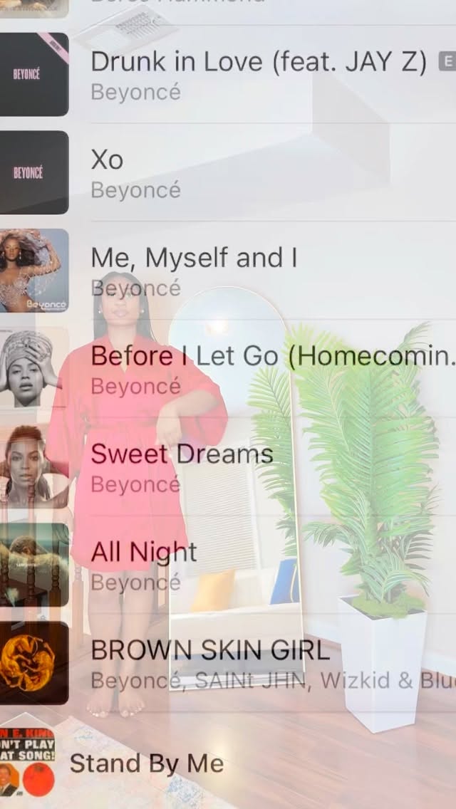 Grwm edits! One of my fav. Guess what!? We can edit for you too. Hit the link in my bio 💕🥰
:
:
:
#reels #grwm ##ootd #fashion #digitalmarketingstrategy