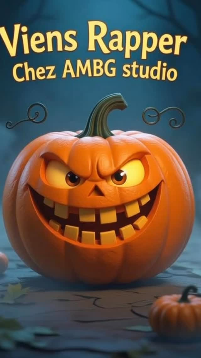 #Studio #rap #marseille #halloween
Réserve ta session !!