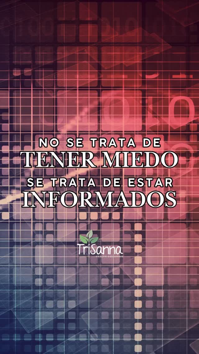 Gracias a tod@s por estar aquí, en este espacio hecho con mucho amor.
No se trata de vivir con miedo a la comida, ni de etiquetar los alimentos como “buenos” o “malos” 🍎
Se trata de entender lo que comemos, de aprender, cuestionar y elegir con conciencia, entendiendo que hay opciones mejores que otras.
Con respecto a los insecticidas y contaminación sí, , el mundo está lleno de contaminación — en el aire, el agua y hasta en los alimentos — pero eso no significa que debamos vivir paranoicos. Significa que debemos informarnos y exigir mejor fiscalización, para que lo que llega a nuestra mesa realmente nos nutra y no nos enferme. 💚
En TriSanna, enseño a mis alumnos a hacer justamente eso: a conectar con su cuerpo, su salud y sus decisiones. A saber que comer bien no es una moda, sino una forma de cuidarse. 🌈 Porque al final, lo más importante no es si la comida te engorda, sino si te sana o te enferma. 🌿
#healthcoach #fyp #explorepage #reels #healthylifestyle #salud #health #healthyfood #recetas #comidasaludable #vidasaludable #trisannaperu #autocuidado #amorpropio #saludable #RecetasFaciles #recetassaludables #explorepage #BienestarReal #HealthCoaching #ComidaReal #VidaConsciente #Autocuidado #gratitud #bienestar #mindfulness #rutinasaludable #bienestarintegral
