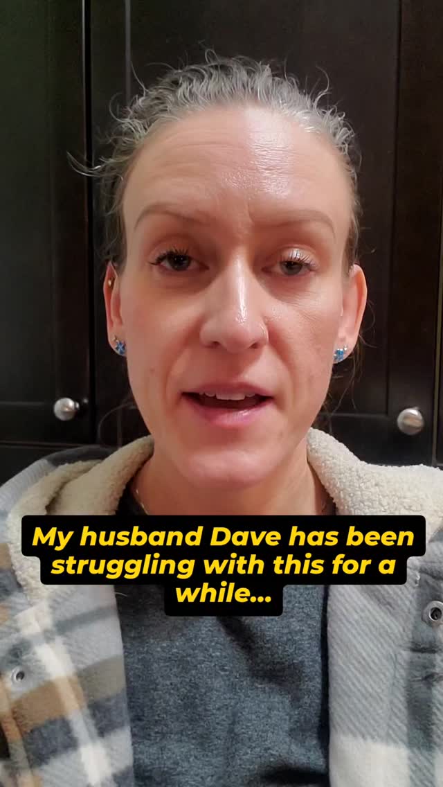 💬 “This is something he's been struggling with for a long time…”
We’ve all been there — busy, tired, and taking care of everyone but ourselves.
Dave finally decided to change that.
In just one month, he’s down 20 pounds, feeling stronger, clearer, and more confident than he has in years. Not because of a fad diet or extreme plan — but because he made a choice to start showing up for himself again.
👉 And that’s what self-defence and confidence is really about.
It’s not just learning to fight — it’s taking care of your body and mindset so you’re ready for whatever comes your way.
💡Here are his simple tips that will work for you too — if you choose to stick with it.
💬 Share this with someone who feels stuck or who wants to lose a few pounds. (Don't we all feel that way?!?)
#SelfDefence #HealthJourney #MindsetMatters #MenOver40 #TrainForLife #ConfidenceAndCourage #TalonPointDefence #Transformation #RealLifeResilience