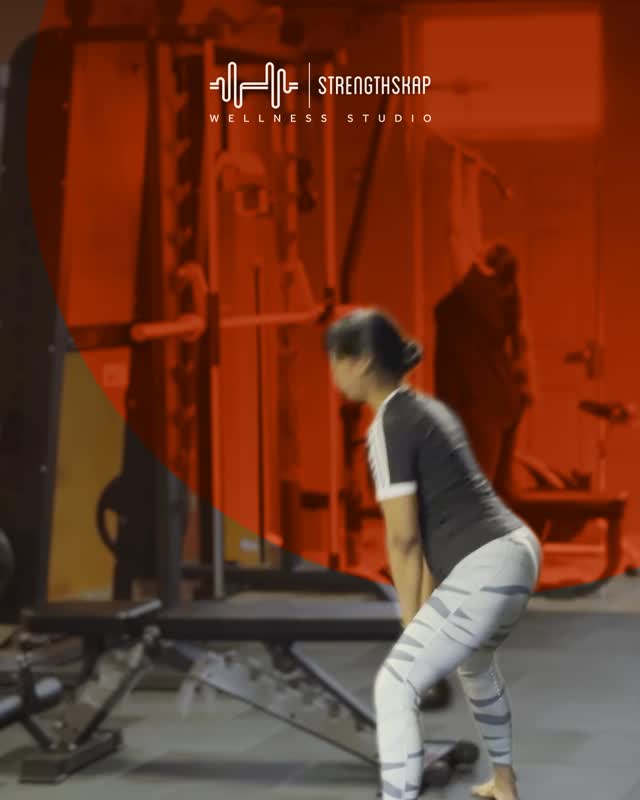 Strength is the goal. Movement is the path.
Let’s redefine being healthy with strength, movement and function. 
Start your journey to strength today! Book your session today
Call: +91 95922 32333
#StrengthTraining #PainFreeLiving #FunctionalFitness #MoveBetter #LiveStronger #strengthskap #healthyliving #physiotherapy #strongereveryday #painrelief #pilates #wellness #fitnessmotivation #workout #activelifestyle