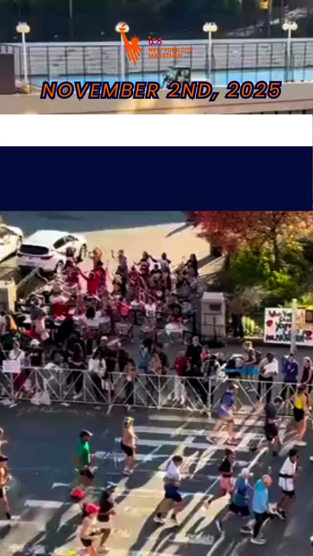 æ¥ææ¥ã¯NYC Marathonã§ããã
ã©ã³ããŒã®çãããç²ãæ§ã§ããïŒ ç§ã埮åãªããæ²¿éã§å¿æŽãããŠããã ããŸããïŒ
ãã«ãã©ãœã³ã¯åœæ¥ã ãã®ææŠã§ã¯ãããŸããã
æ¥ã
ã®ãã¬ãŒãã³ã°ãã±ã¢ããããŠç©ã¿éããåªåã®çµæã§ããðââïž
OMPTã¯ãæºåãããªã«ããªãŒãŸã§ãããªãã®èº«äœãæ¯ã ãã¹ããªããã©ãŒãã³ã¹ãåŒãåºããæäŒããããŠããŸããðªð¿
ããã¿
Sunday was the NYC Marathon!
Congratulations to all the amazing runners â you did it! ð
I was so happy to cheer you on from the sidelines.
Running a full marathon isnât just about one day.
Itâs the result of consistent training, care, and dedication. ðââïž
At OMPT, weâre here to support your body â from preparation to recovery â
so you can perform your best and keep moving forward. ðªð¿
Kashimi
#NYCMarathon #OMPTNY #RunnerSupport #PhysicalTherapy #MarathonTraining #RecoveryCare #KeepMoving #RunnersOfNYC #RunStrong #èµ°ã身äœã¥ãã #ãªã«ããªãŒ #ãã£ãžã«ã«ã»ã©ããŒ