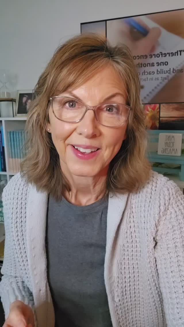 Feeling a little out of sorts today after turning our clocks back this weekend?
This is for you. 🙏
Share it with a friend who could use it too.
#prayingforyou #mondaymotivation #abundantlife #reallifefaith #helpusGod