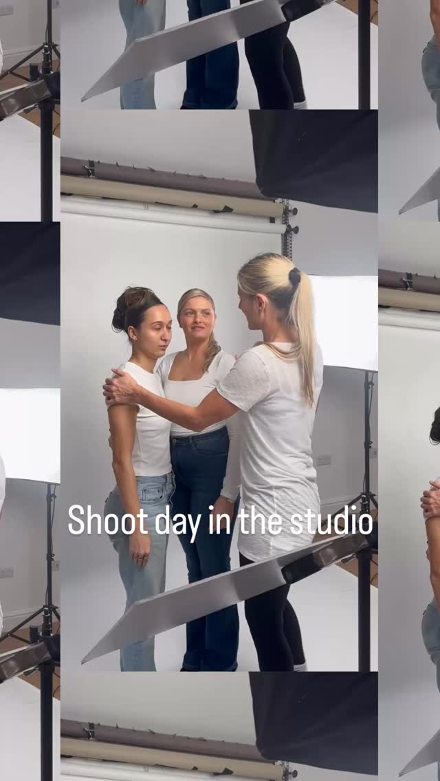Shoot day in the studio for hair brands @camillerosenaturals_uk @ecostyle_uk
A bit of chaos, a lot of coffee, and a really lovely team @alittle.creative. Always good energy when everyone’s relaxed.
#StudioDay #BrandPhotography #CharlotteChristieCreative #ContentShoot #HairBrand #BehindTheScenes #UKPhotographer