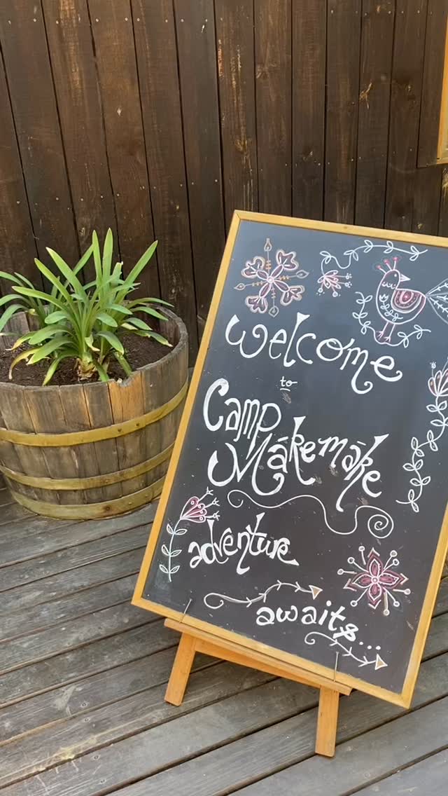 A sneak peek into the Mákemáke clubhouse after lunch, during chill out time.
As you can see, there are kids: reading, playing table tennis, air hockey, table football, cards, Twister, board games and making friendship bracelets and finger knitting. In the far distance there is also a camper relaxing in a hammock.
This is what happens when you take away screens- suddenly kids connect and in the most beautiful ways. This is where the real camp magic happens.
It’s what Camp Mákemáke is all about. It’s not fancy, it’s the opposite, it’s about paring things down and going back to the basics.
You can also see how our counselors are interacting with the campers during this calm time of the day. This video particularly features lovely Rocio who will be joining us again as a counselor this camp season.
Join us this summer. Registration link is in the bio.
#campmákemáke
#campmagic
#summercampchile
#ecoturismochile
#dreamrteammakemake