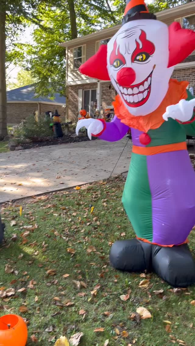 Happy Halloween!