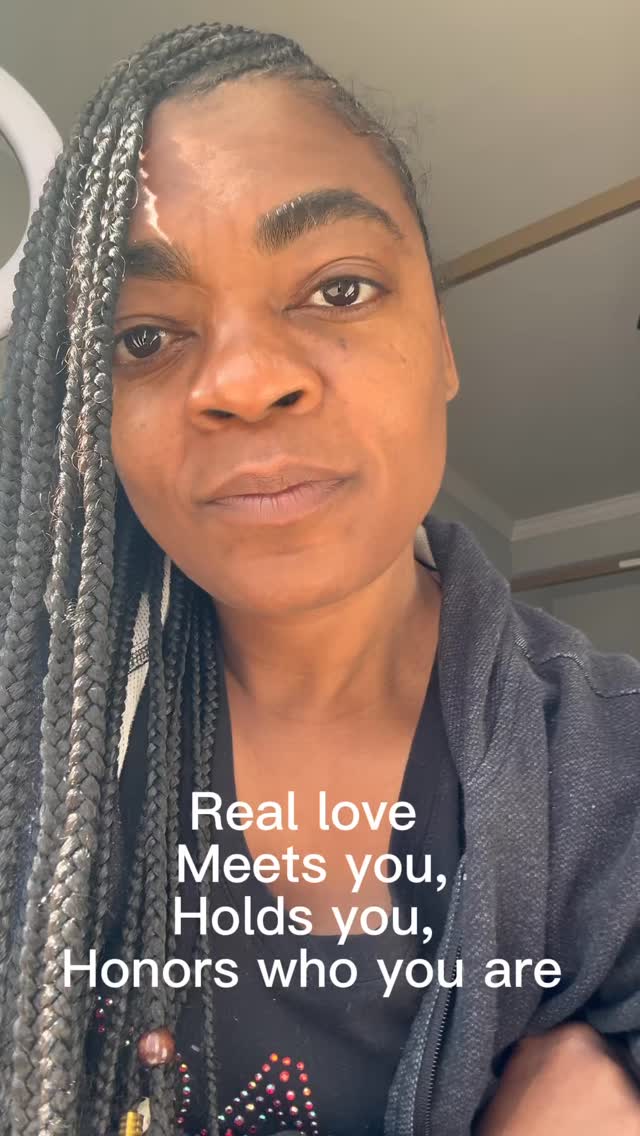 You shouldn’t have to loose yourself for ANY connection. That Isn’t Love❤️🩹💔Telling
#TruthTeller
#RadicalSelfLove
#StopAbandoningYourself
#ShadowWork
#BreakTraumaCycles
#GenerationalHealing
#EmotionalSobriety
#SelfAwareness
#SelfMastery
#InnerGrowth
#HealingIsMessy
#SelfAccountability
#HealingAndGrowth
#AlignedLiving
#ChooseYou #trulytoyasha